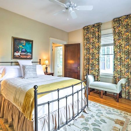 Lovely Apt, 1 Block To Downtown ダンビル エクステリア 写真